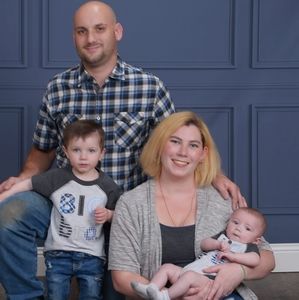 Meet your Posher, Ellen